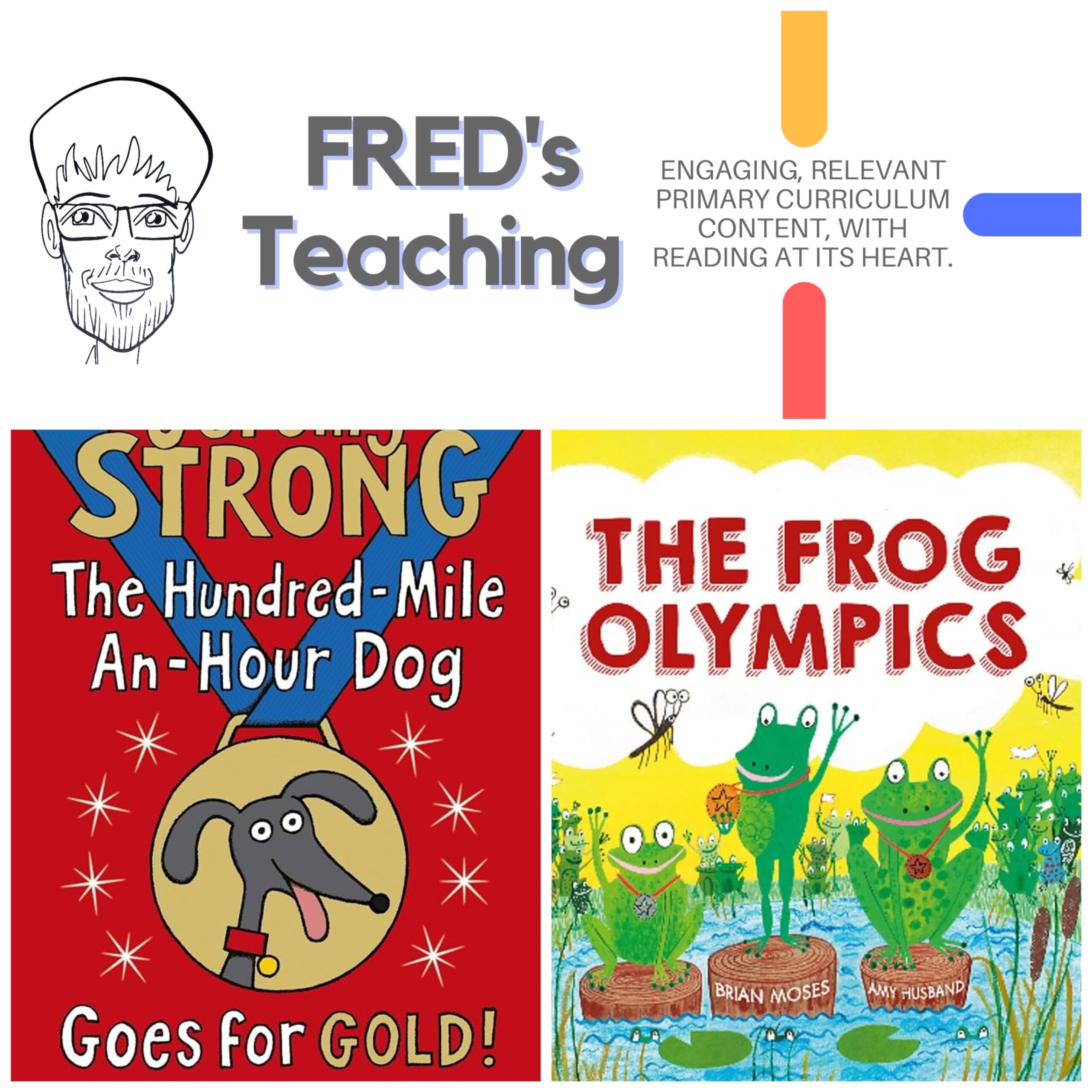 Ks1 reading resources fred s teaching