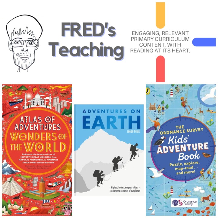 Resources fred s teaching