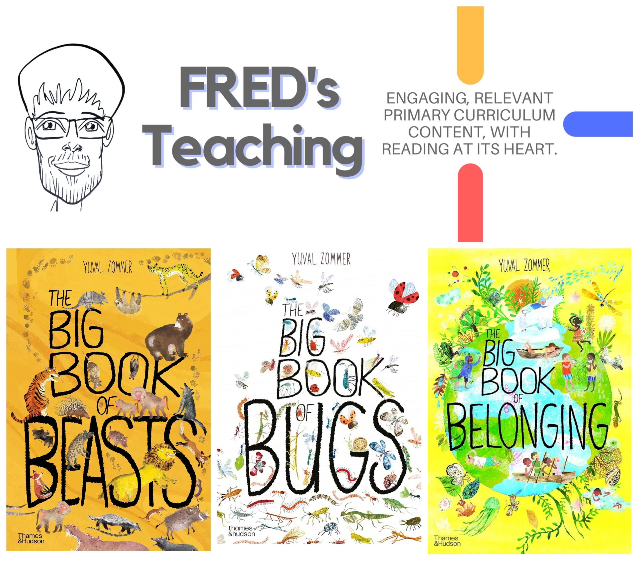Ks1 reading resources fred s teaching