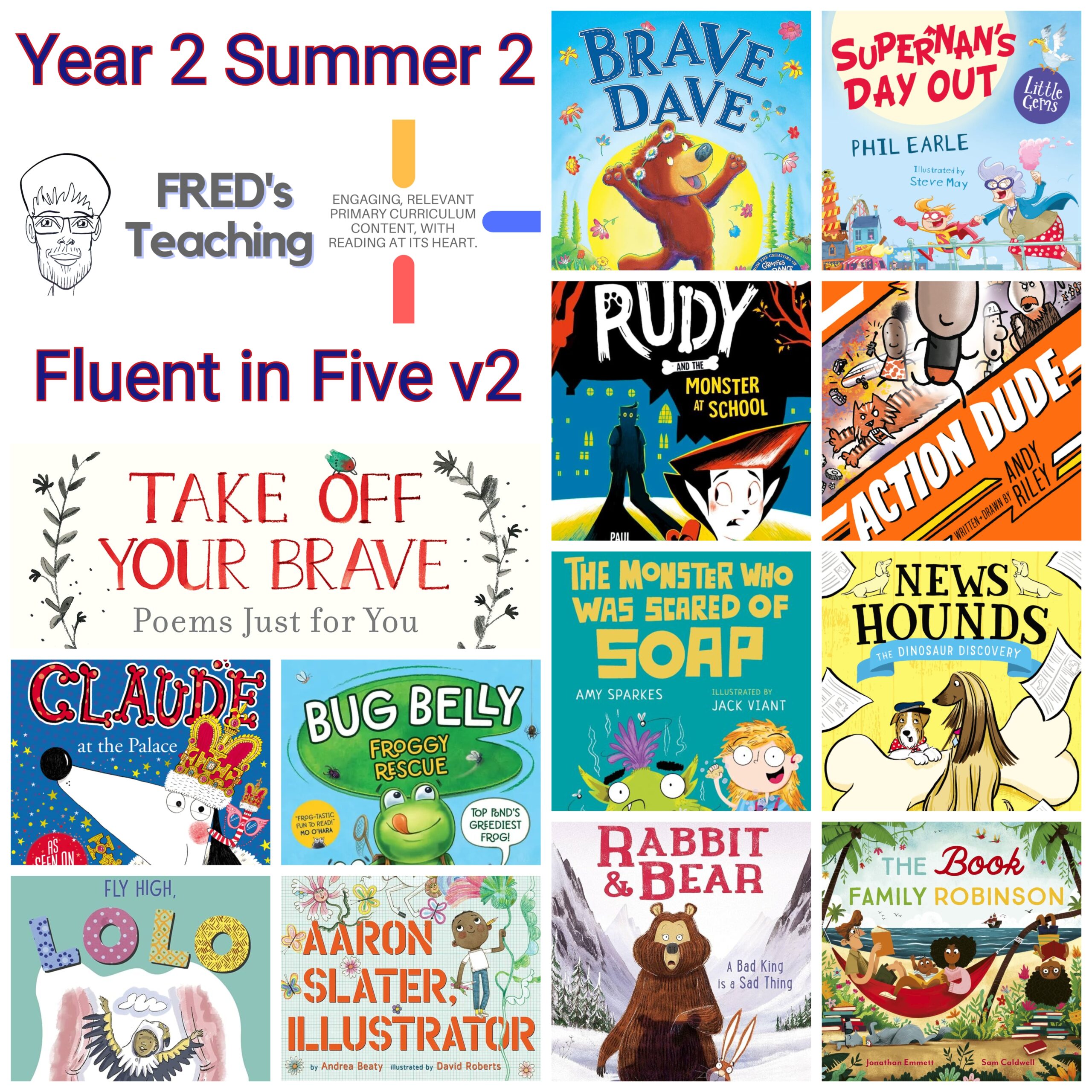 Resources fred s teaching